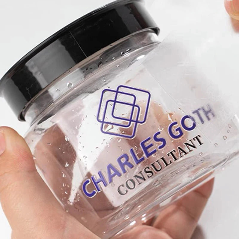 3D crystal uv transfer sticker