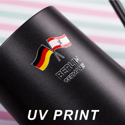 50pcs Custom UV Print Transfer Sticker, Personal Logo print, Crystal Self-adhesive Label On Bottles Packing Bag Box