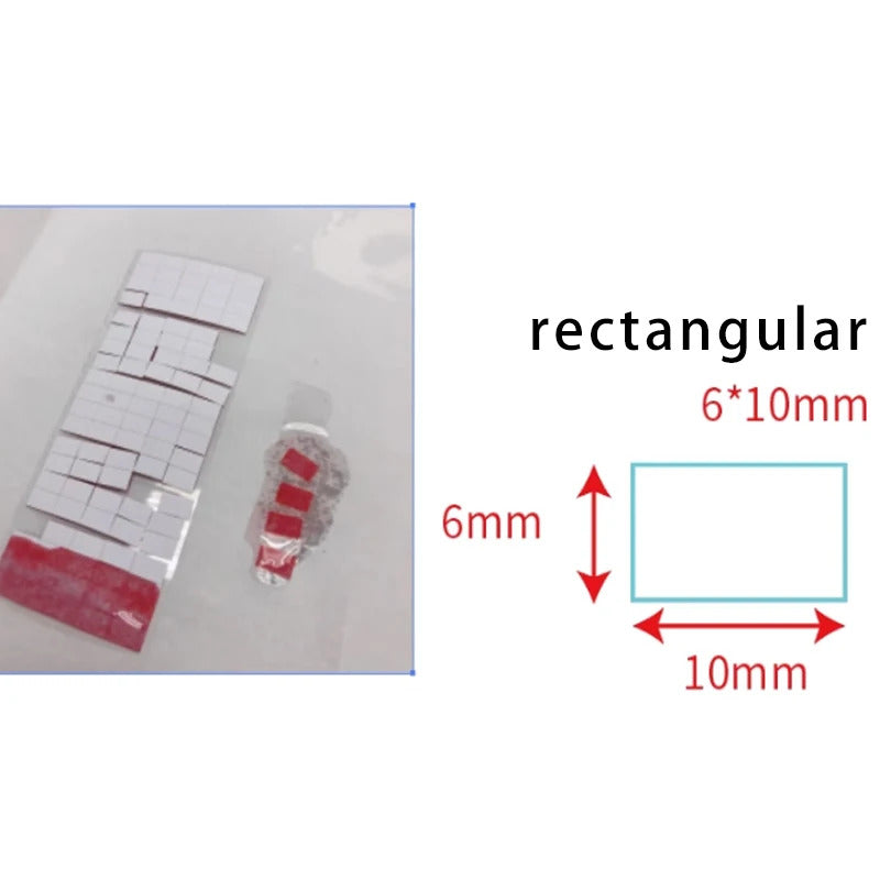 liquid damage indicators label for electronics