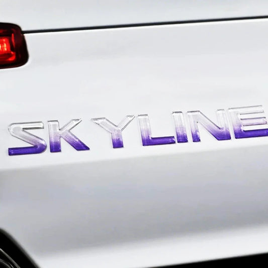 Custom Crystal Car Sticker, Personal Decal For Auto Motorcycle Windows with Company Logo Telephone