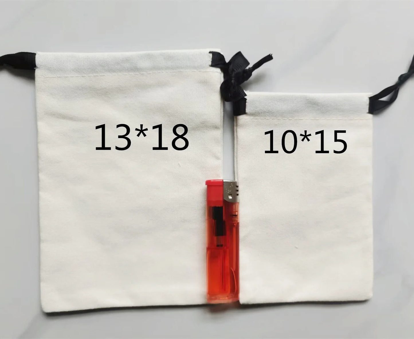 50pcs Custom logo Cotton Drawstring Bags, EcoFriendly Muslin Bags,Personalized Name Small Gift Bags, Party Favor Bags,  Sachet Bag